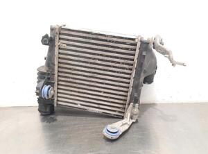 Intercooler CITROËN C4 GRAND PICASSO II (DA_, DE_)