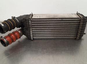 Intercooler CITROËN C3 AIRCROSS II (2R_, 2C_)