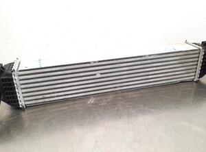 Intercooler MG MG HS