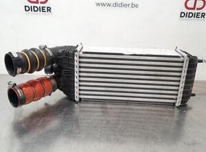 Intercooler PEUGEOT 2008 I (CU_), CITROËN C4 CACTUS, PEUGEOT 208 I (CA_, CC_), CITROËN C3 II (SC_)