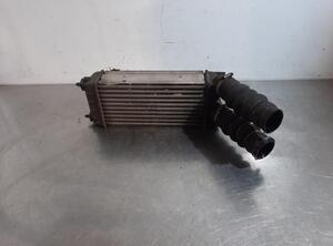 Intercooler PEUGEOT PARTNER Box Body/MPV