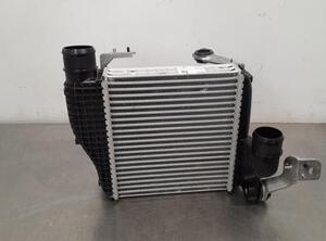 Intercooler PEUGEOT 308 III (FB_, FH_, FP_, F3_, FM_)