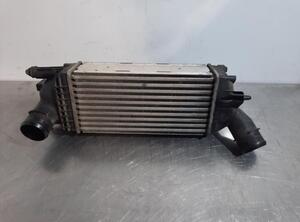 Intercooler PEUGEOT 407 (6D_)