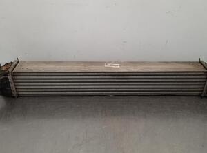 Intercooler CITROËN JUMPER Platform/Chassis