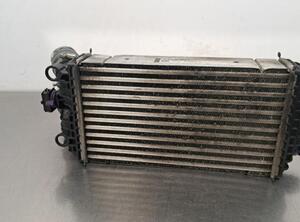 Intercooler CITROËN C4 III (BA_, BB_, BC_)