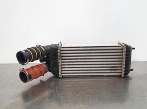 Intercooler OPEL CROSSLAND X / CROSSLAND (P17, P2QO)