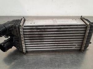 Intercooler PEUGEOT 208 II (UB_, UP_, UW_, UJ_)