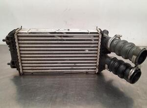 Intercooler OPEL CORSA F (P2JO)