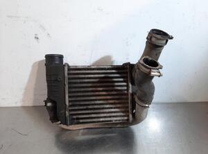 Intercooler AUDI A6 Avant (4F5, C6)