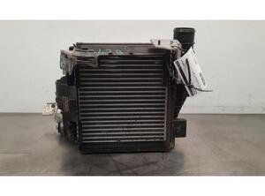 Intercooler PEUGEOT 3008 SUV (MC_, MR_, MJ_, M4_)