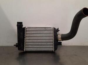 Intercooler NISSAN JUKE (F16_)