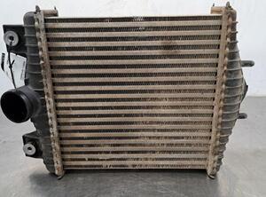 Intercooler LAND ROVER RANGE ROVER SPORT (L494), LAND ROVER RANGE ROVER IV (L405)