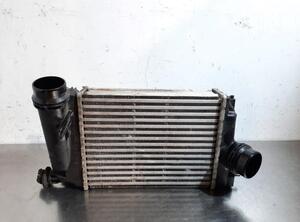 Intercooler NISSAN QASHQAI II SUV (J11, J11_)