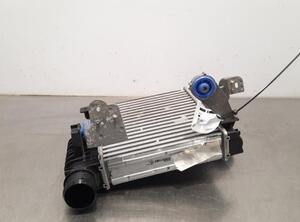 Intercooler CITROËN BERLINGO Box Body/MPV (K9)