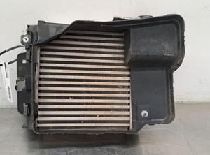 Intercooler PEUGEOT 3008 SUV (MC_, MR_, MJ_, M4_)