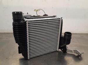 Intercooler PEUGEOT 308 III (FB_, FH_, FP_, F3_, FM_)