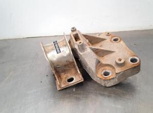 Engine Mount Bracket PEUGEOT BOXER Platform/Chassis