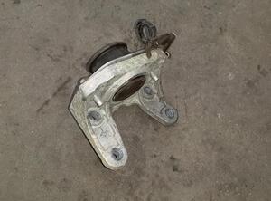 Engine Mount Bracket OPEL VIVARO A Platform/Chassis (X83)