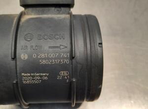 Air Flow Meter IVECO DAILY IV Van, IVECO DAILY VI Van, IVECO DAILY V Van