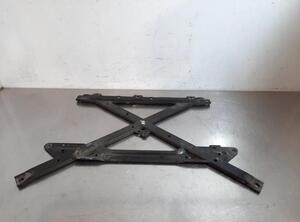 Front Subframe AUDI A5 Sportback (8TA), AUDI A4 Avant (8K5, B8)