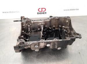 Oil Pan RENAULT TRAFIC III Van (FG_)