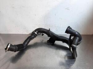 Air Hose Intake Manifold FORD PUMA (J2K, CF7)