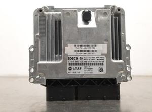 Control unit for engine MG MG HS