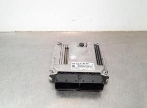 Control unit for engine AUDI A3 Limousine (8VS, 8VM)