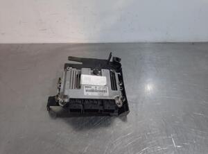 Control unit for engine RENAULT MEGANE II Coupé-Cabriolet (EM0/1_)