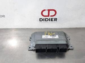 Control unit for engine DACIA SANDERO II