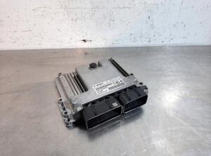 Control unit for engine PEUGEOT 3008 SUV (MC_, MR_, MJ_, M4_)