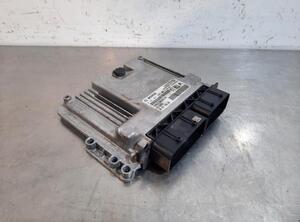 Control unit for engine CITROËN C4 III (BA_, BB_, BC_)