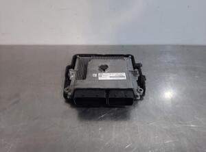 Control unit for engine CITROËN C3 II (SC_), CITROËN C3 III (SX)