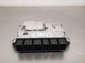 Control unit for engine MERCEDES-BENZ B-CLASS (W247), MERCEDES-BENZ A-CLASS (W177), MERCEDES-BENZ CLA (C118)