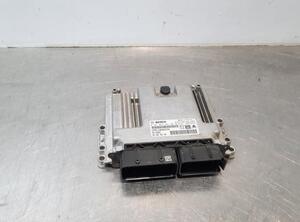 Control unit for engine CITROËN BERLINGO Box Body/MPV (K9), PEUGEOT PARTNER Box Body/MPV (K9)