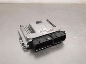 Control unit for engine CITROËN BERLINGO Box Body/MPV (K9), PEUGEOT PARTNER Box Body/MPV (K9)