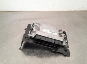 Control unit for engine RENAULT KANGOO Express (FW0/1_)