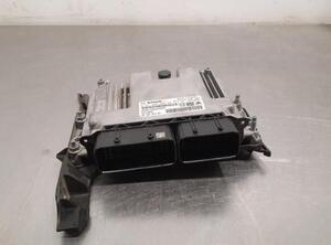 Control unit for engine OPEL COMBO Box Body/MPV (K9)