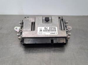 Control unit for engine PEUGEOT 108