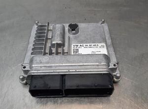 Control unit for engine SKODA OCTAVIA III Combi (5E5, 5E6), VW T-ROC (A11, D11)