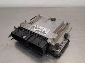 Control unit for engine CITROËN BERLINGO Box Body/MPV (K9), PEUGEOT PARTNER Box Body/MPV (K9)