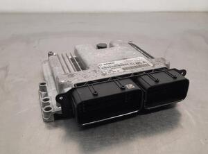 Control unit for engine PEUGEOT EXPERT Van (V_), OPEL VIVARO C Van (K0)