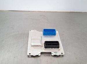 Control unit for engine OPEL KARL (C16)