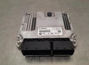 Control unit for engine BMW 2 Gran Tourer (F46)