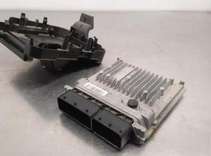 Control unit for engine MERCEDES-BENZ SPRINTER 3,5-t Platform/Chassis (906)