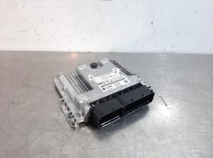 Control unit for engine MG MG HS