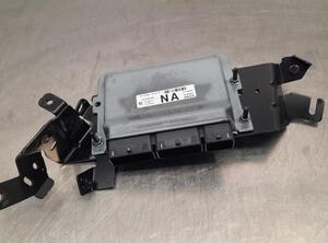 Control unit for engine RENAULT CLIO V (B7_)