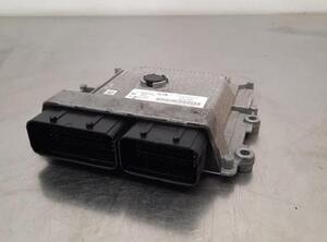 Control unit for engine PEUGEOT RIFTER