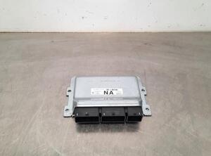 Control unit for engine RENAULT CLIO V (B7_)