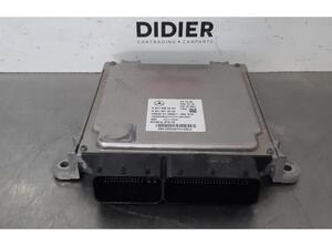 Control unit for engine MERCEDES-BENZ C-CLASS T-Model (S205)